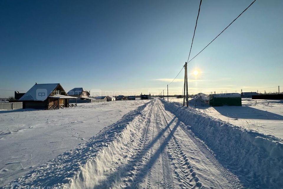 земля р-н Лаишевский Республика Татарстан Татарстан, СНТ Новые Тангачи фото 7