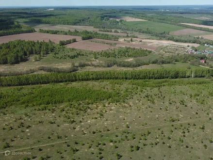 земля р-н Зеленодольский Республика Татарстан Татарстан, село Уразла фото 6