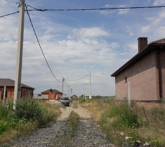 хутор Городище фото