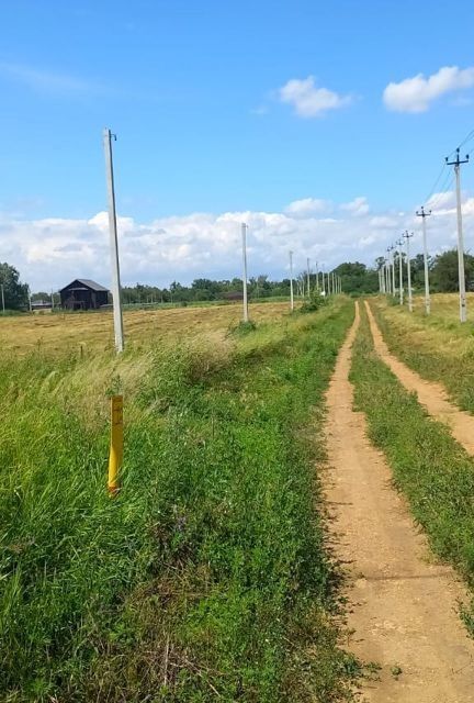 земля р-н Аксайский хутор Краснодворск фото 1