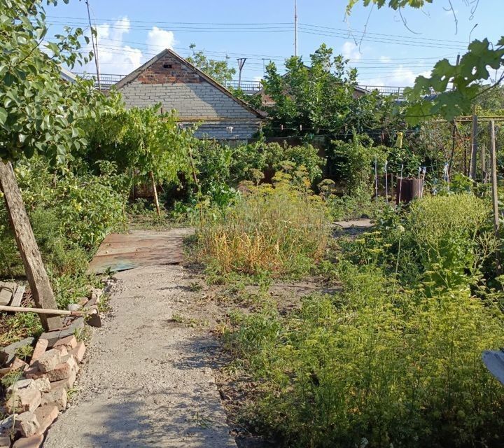 земля г Батайск ул Железнодорожная 2/2 городской округ Батайск фото 1