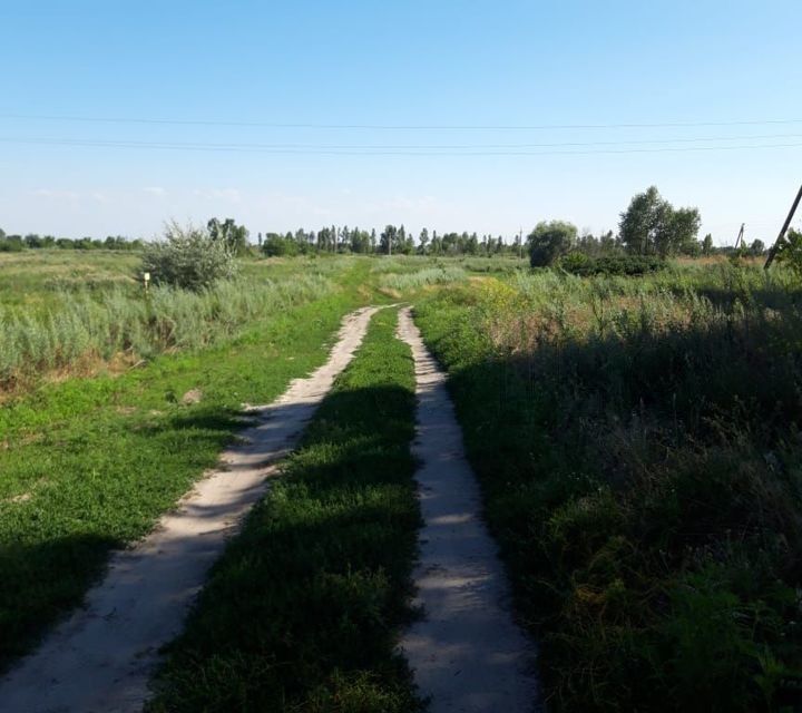 земля р-н Аксайский ст-ца Старочеркасская ул Мира 1 фото 4