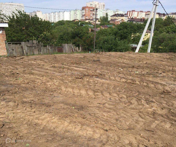 земля р-н Волгодонской п Победа городской округ Ростов-на-Дону, Заводская, 93 фото 4