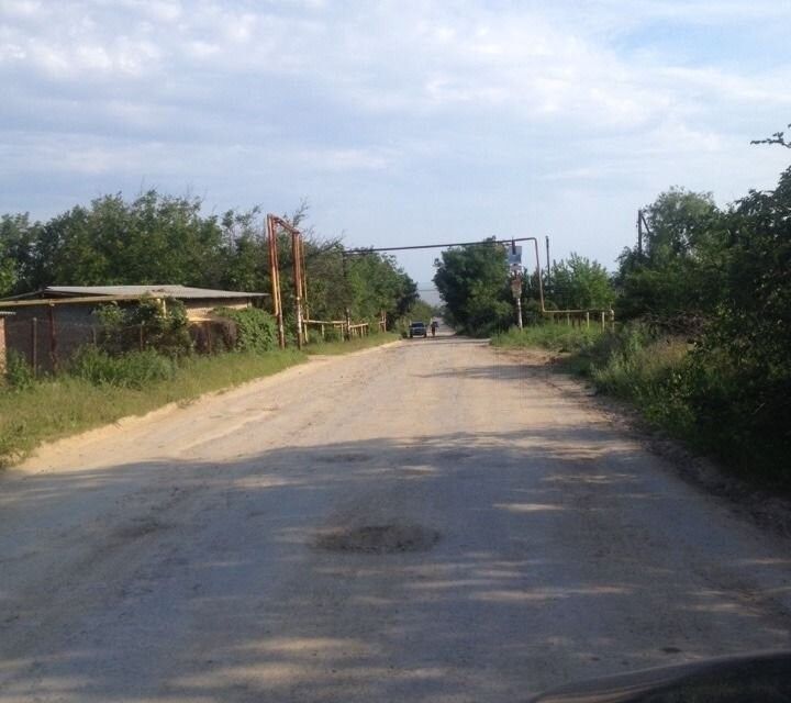 земля г Ростов-на-Дону городской округ Ростов-на-Дону, СТ Восход-2 фото 3