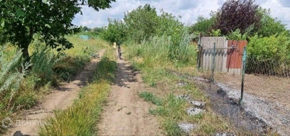 земля г Ростов-на-Дону городской округ Ростов-на-Дону, СТ Огородник фото 2