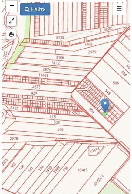 земля р-н Аксайский п Верхнетемерницкий б-р Джордано Бруно фото 2