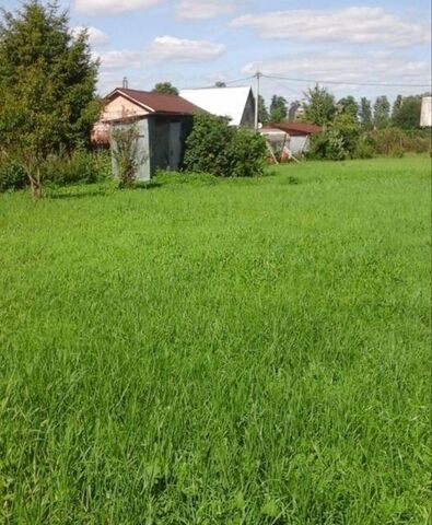 земля городской округ Батайск, СТ Донская чаша фото