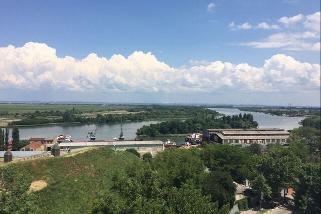 городской округ Ростов-на-Дону, микрорайон Западный фото