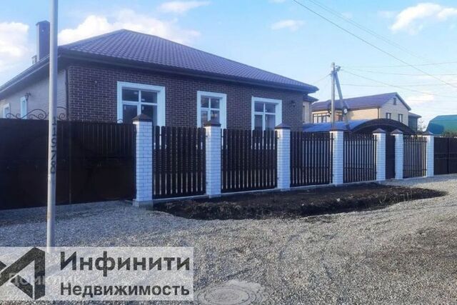 дом 43 Ставрополь городской округ фото