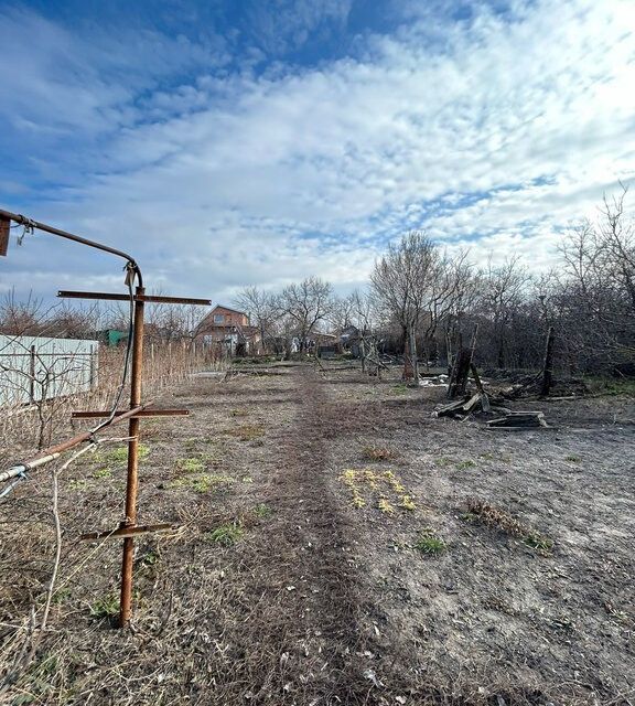 земля г Азов пл Петровская городской округ Азов фото 3