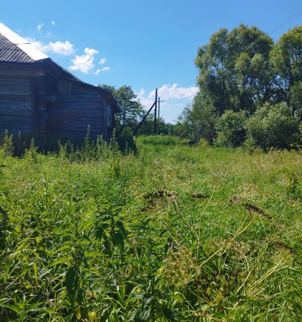 дом городской округ Переславль-Залесский, деревня Старово фото 4