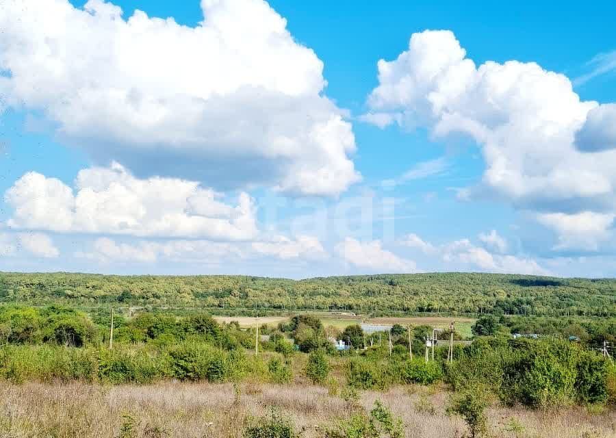 земля р-н Крымский станица Неберджаевская фото 1