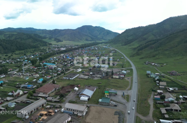 р-н Шебалинский село Шебалино фото