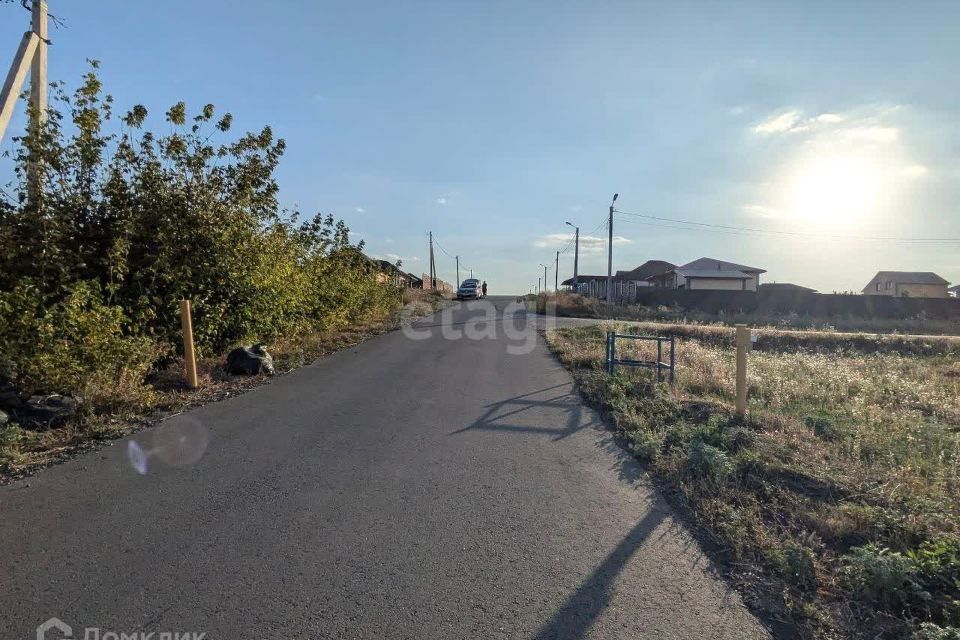 земля р-н Белгородский п Майский ул Лирическая фото 3