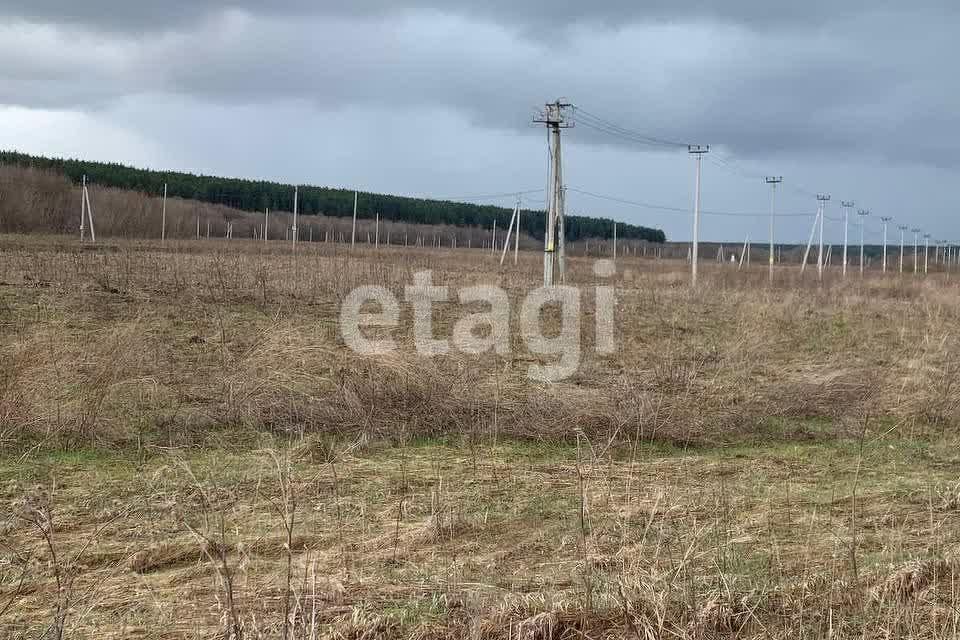 земля р-н Тукаевский Республика Татарстан Татарстан фото 4