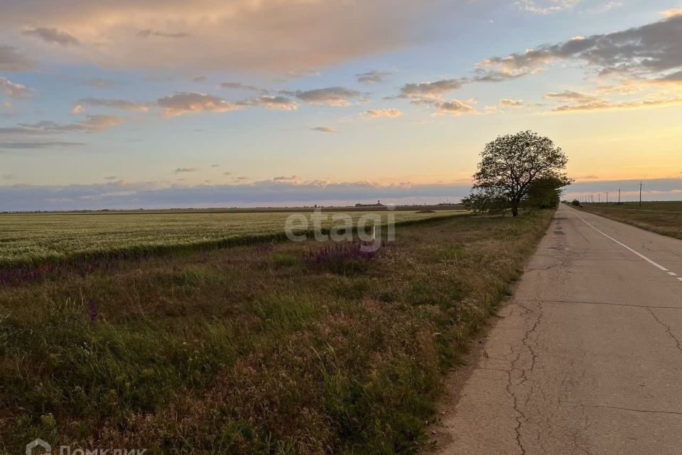 земля р-н Сакский фото 4