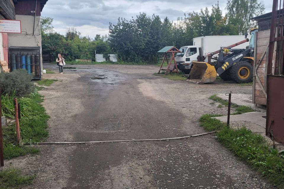 земля г Барнаул городской округ Барнаул, СНТ Центральное фото 1