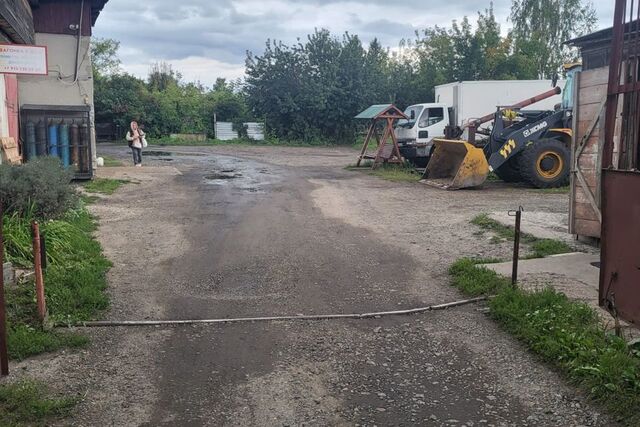 земля городской округ Барнаул, СНТ Центральное фото