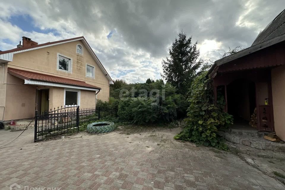 дом р-н Багратионовский п Широкое 2 фото 2