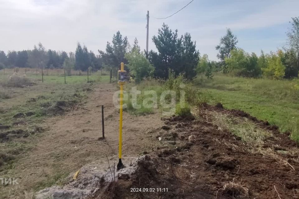 земля г Камышлов ул Светлая Камышловский городской округ фото 3