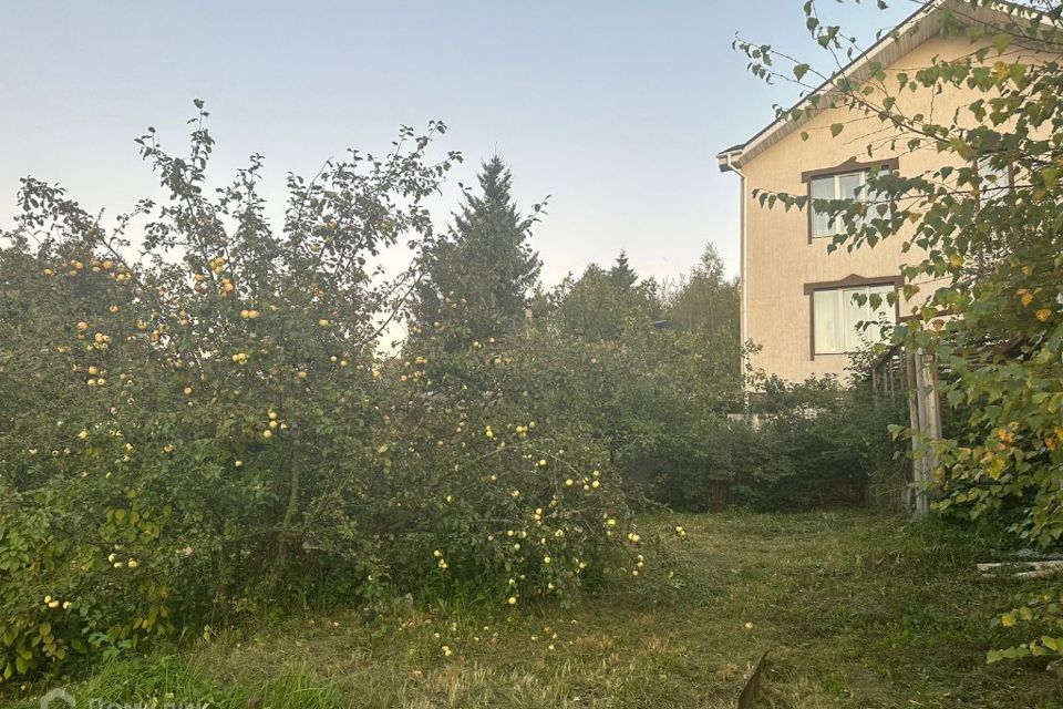 земля г Нижний Новгород городской округ Нижний Новгород, СТ им. 40 лет Победы фото 2