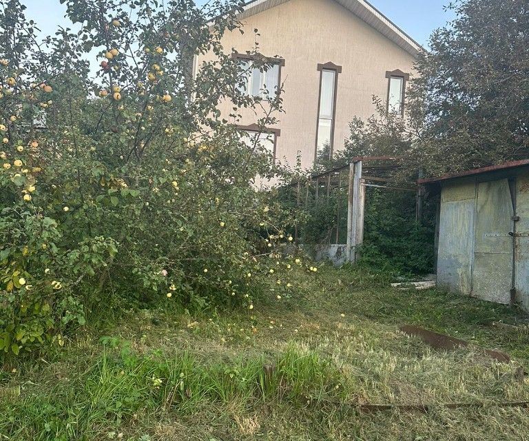 земля г Нижний Новгород городской округ Нижний Новгород, СТ им. 40 лет Победы фото 3