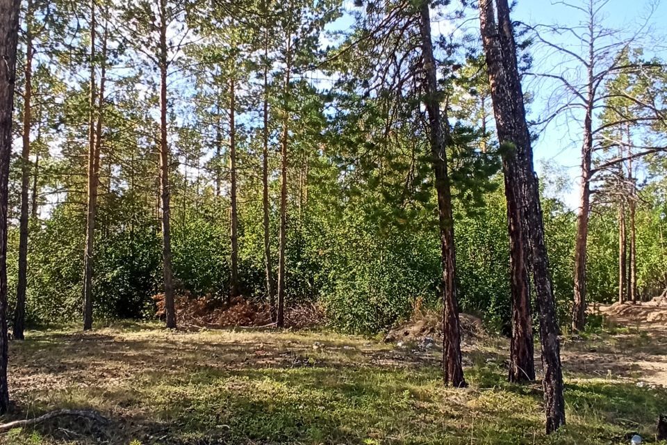 земля у Мегино-Кангаласский посёлок городского типа Нижний Бестях фото 4