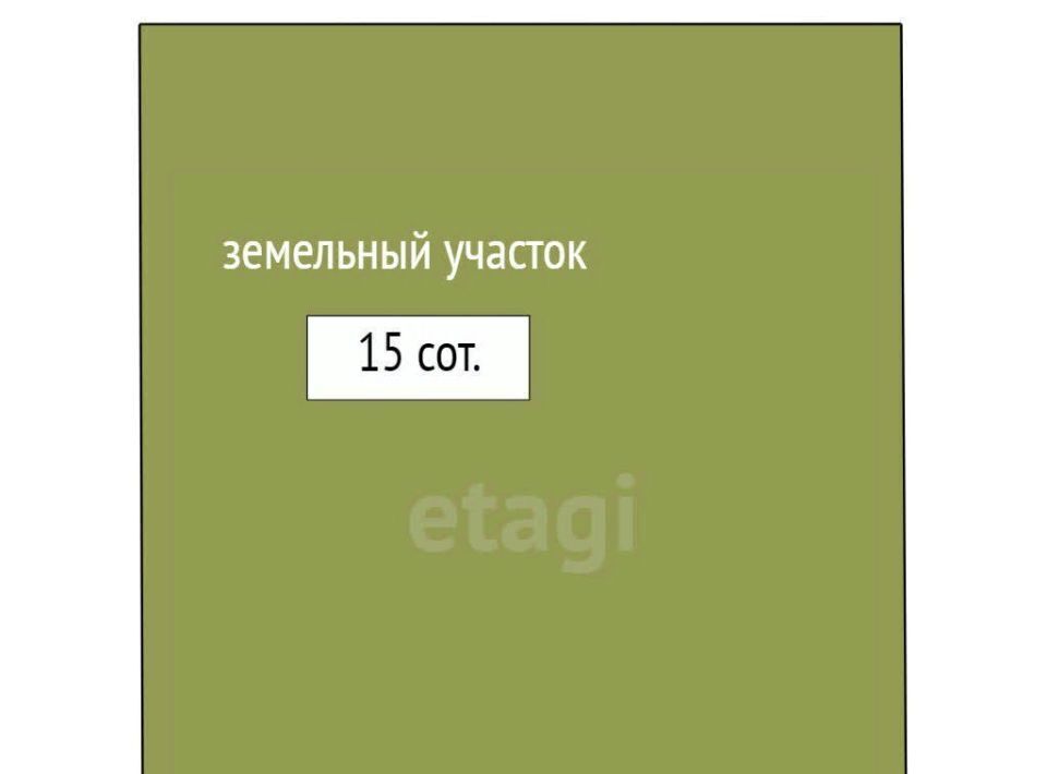 земля р-н Тюменский с Перевалово ул Садовая фото 2