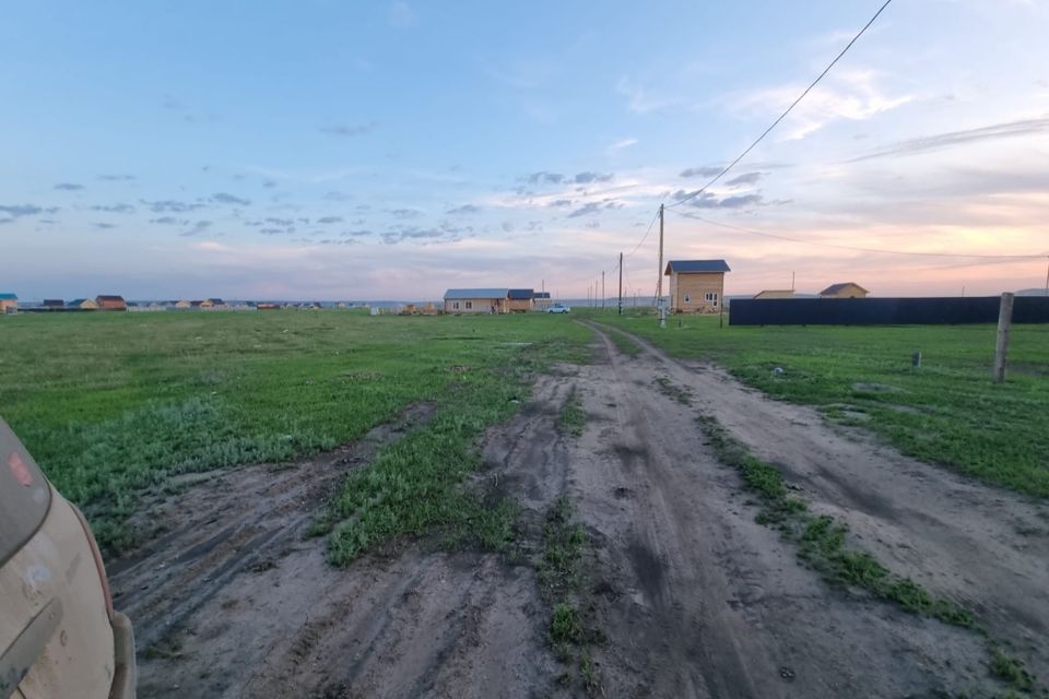 земля г Якутск с Хатассы ул Анатолия Калачева 19/3 городской округ Якутск фото 2