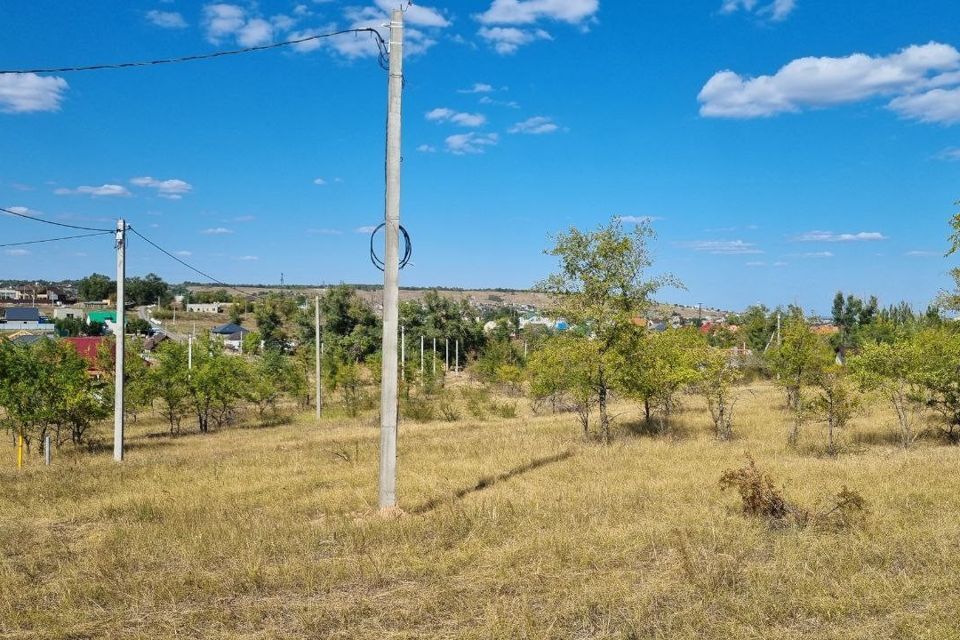 земля г Волгоград городской округ Волгоград, Кировский район фото 1