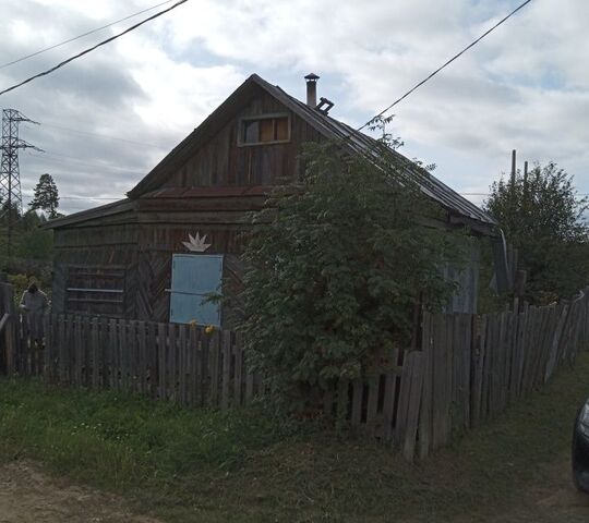 Берёзовский городской округ, КС №23 Юбилейный фото