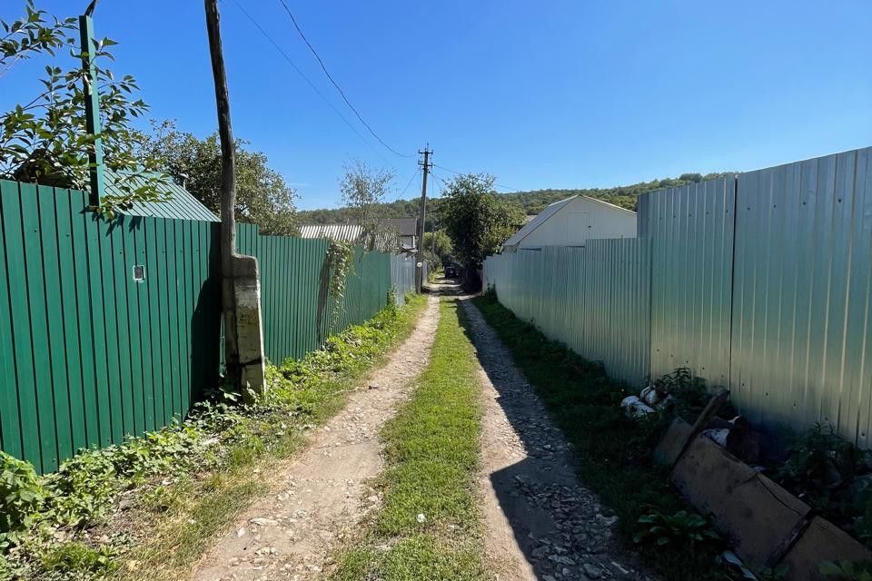 дом г Пенза городской округ Пенза, СТ Лесное фото 1