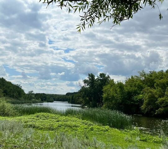 городской округ Оренбург, посёлок Нижнесакмарский фото