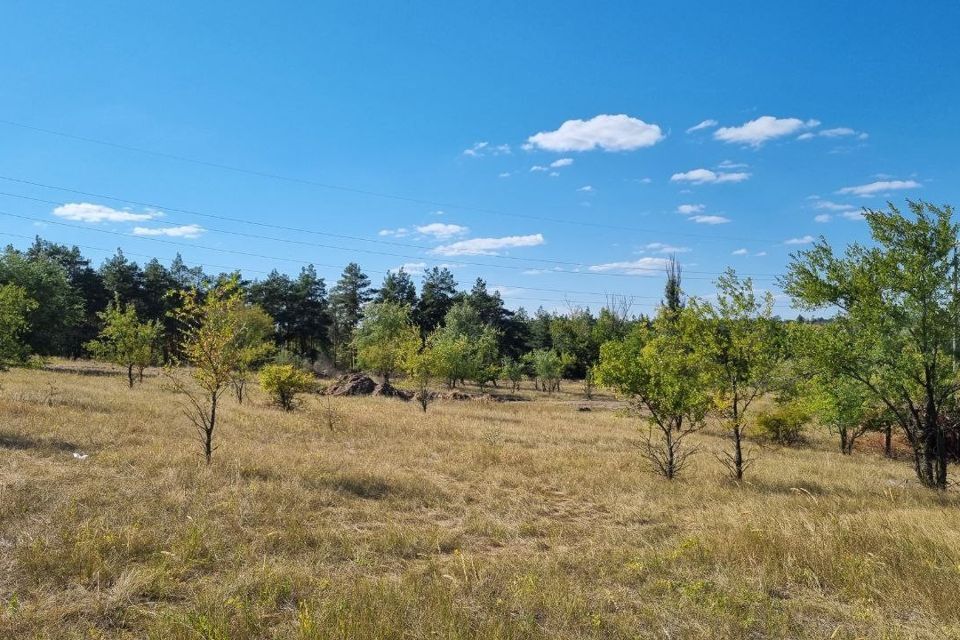 земля г Волгоград городской округ Волгоград, Кировский район фото 2