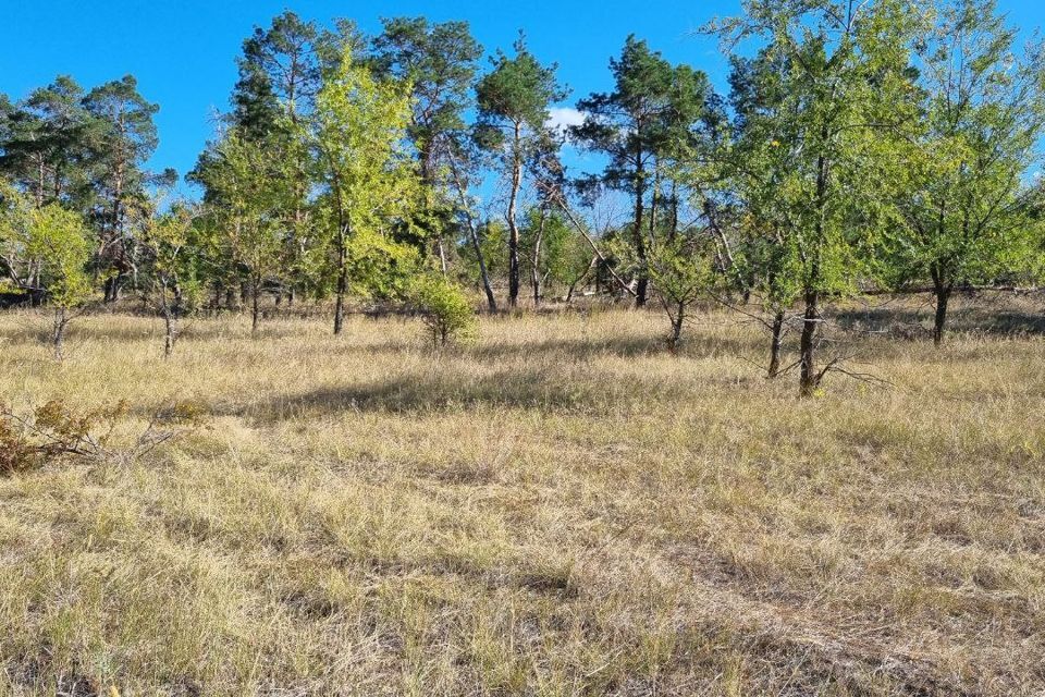 земля г Волгоград городской округ Волгоград, Кировский район фото 3