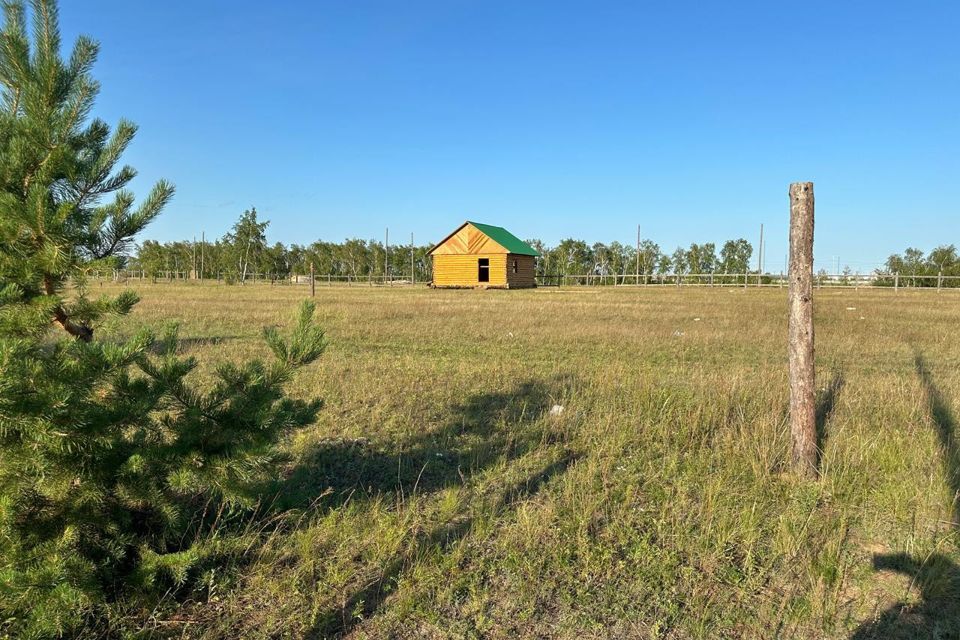 земля г Якутск городской округ Якутск, Намский тракт 17 километр, 2 фото 2