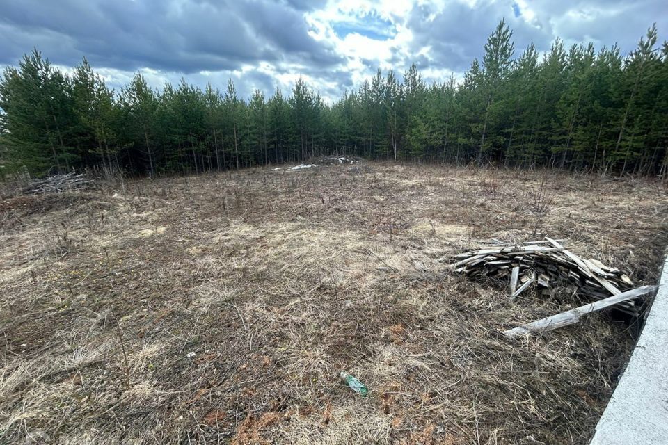 земля р-н Сысертский п Бобровский квартал Литературный фото 2