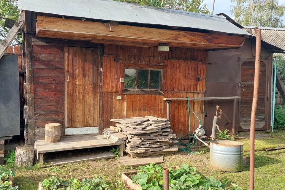 земля г Абакан городской округ Абакан, ДМ Юбилейное фото 4