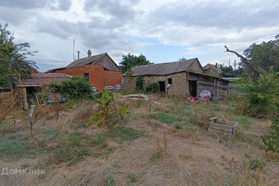 земля р-н Тимашевский станица Медвёдовская фото 2