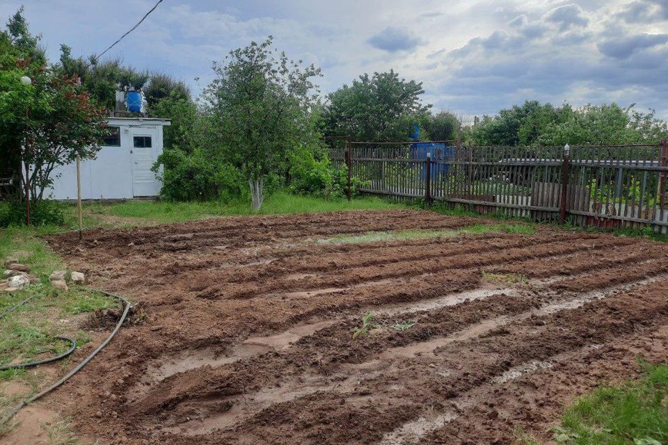 дом г Волжский снт Лилия ул Виноградная 25 городской округ Волжский фото 4