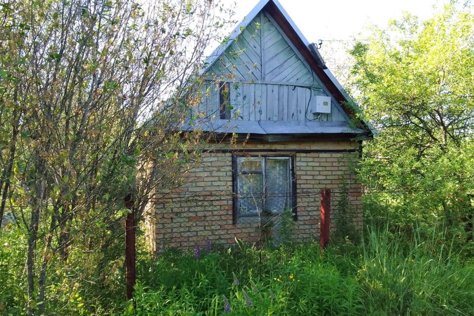 дом г Пенза городской округ Пенза, СТ Знание фото 1