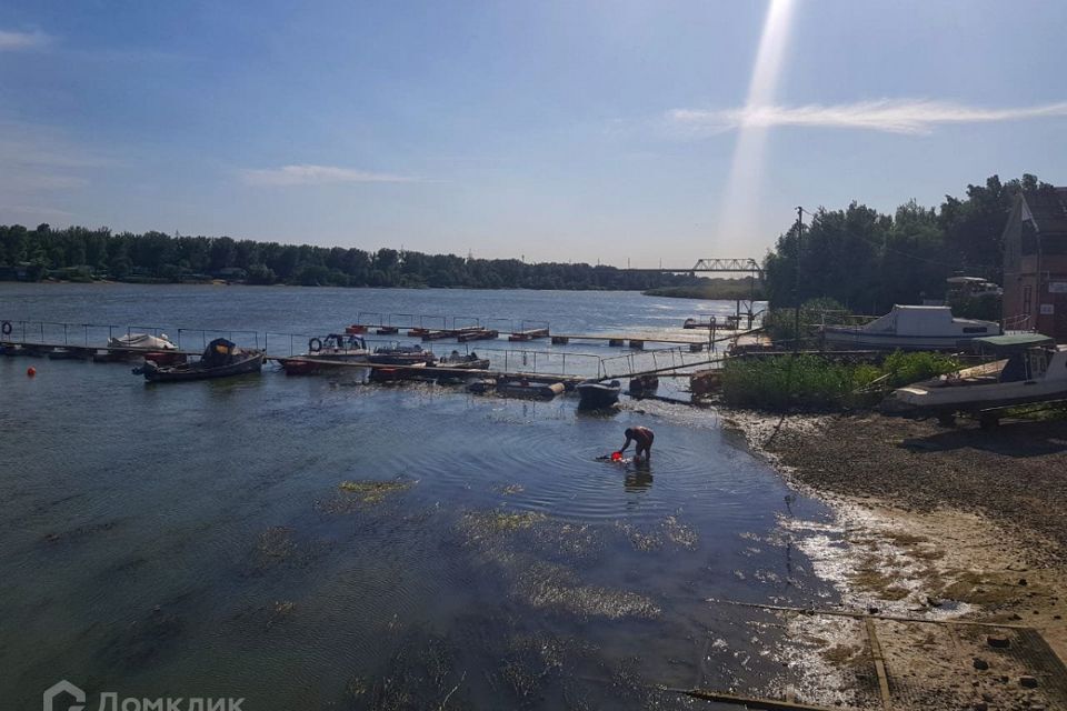 дом г Ростов-на-Дону ул Путевая 2 городской округ Ростов-на-Дону фото 1