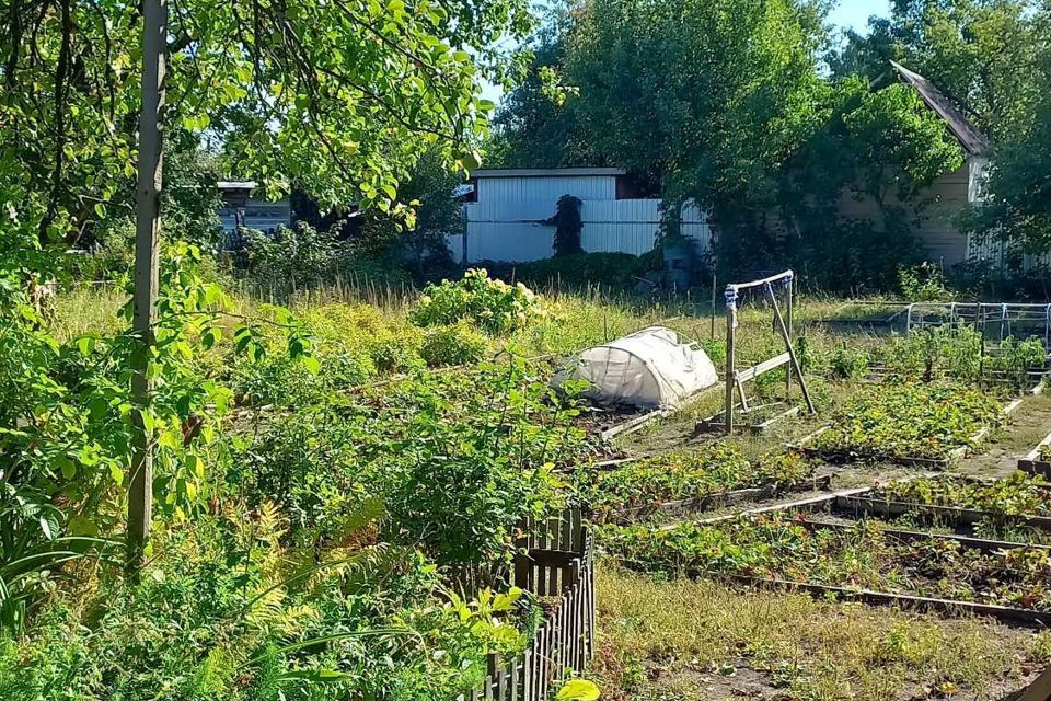 дом г Аткарск снт Просвещенец Саратов городской округ, 15-й Нижний Первоцветный проезд фото 4