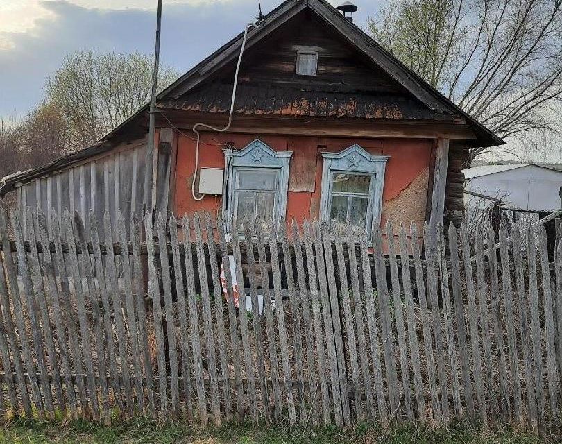 земля р-н Чебоксарский д Чермаки ул Прямая фото 2