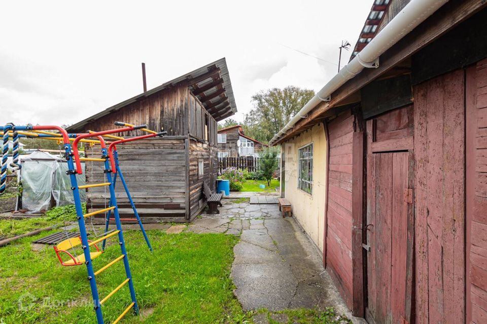 дом г Новосибирск ул Сокольническая городской округ Новосибирск фото 4