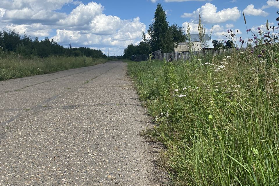 земля г Томск д Киргизка ул Туманная городской округ Томск фото 2