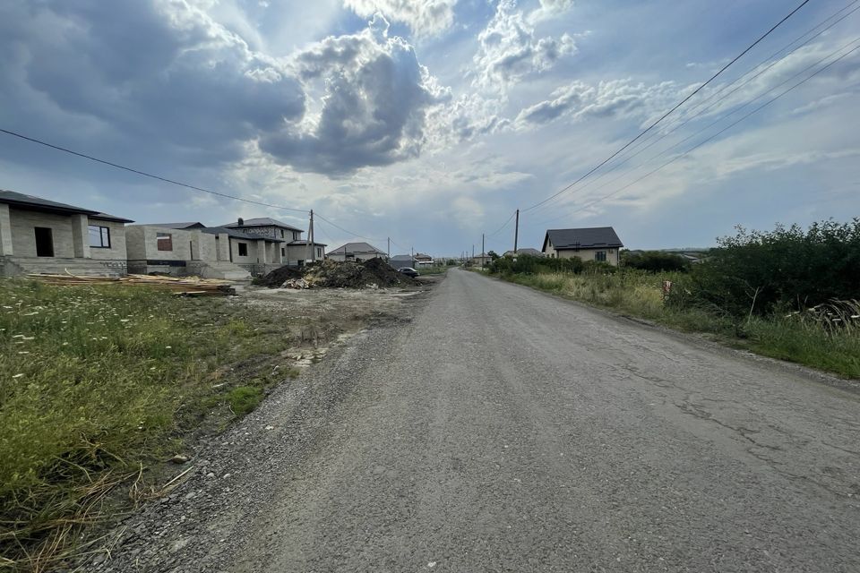 земля г Ставрополь городской округ Ставрополь, 15-й фото 2