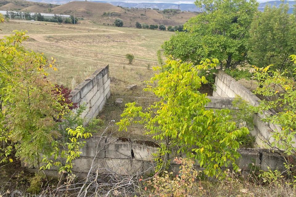 земля г Кисловодск п Аликоновка ул Каштановая городской округ Кисловодск фото 2