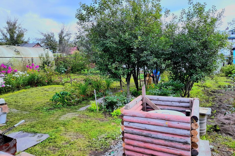 дом г Заречный городской округ Заречный, СНТ Восход фото 2