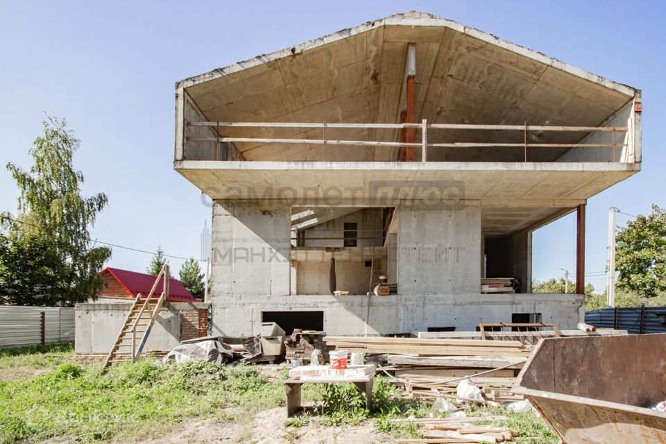 дом городской округ Одинцовский д Солослово ГП-15, 2 фото 2